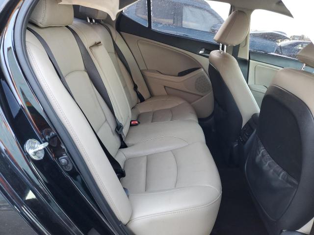 Photo 10 from auction – 2014 KIA OPTIMA EX with VIN 5XXGN4A78EG338626
