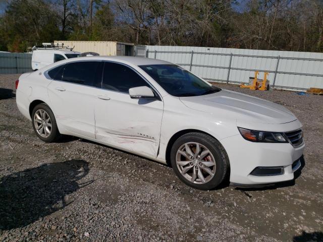 Photo 4 from auction – 2017 CHEVROLET IMPALA LT with VIN 2G1105SA7H9108925