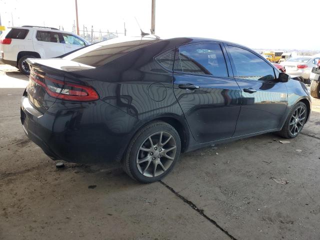 Photo 3 from auction – 2013 DODGE DART SXT with VIN 1C3CDFBA9DD107724