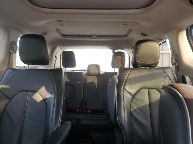 Photo 10 from auction – 2019 CHRYSLER PACIFICA H with VIN 2C4RC1N77KR529092