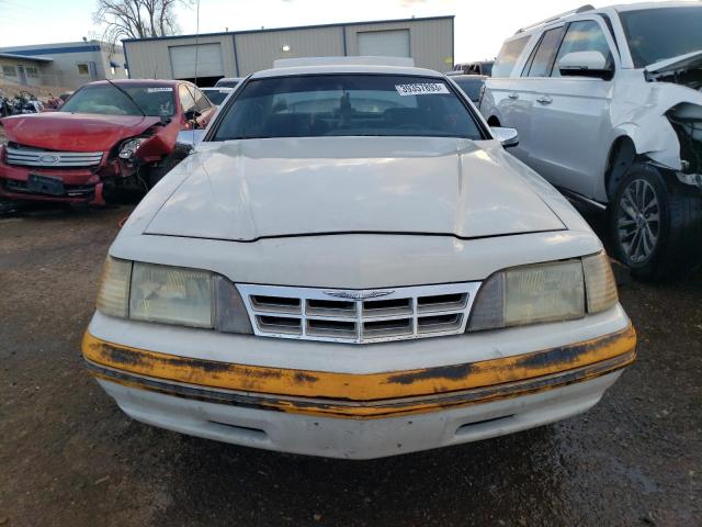 Photo 5 from auction – 1987 FORD THUNDERBIR with VIN 1FABP6032HH126042