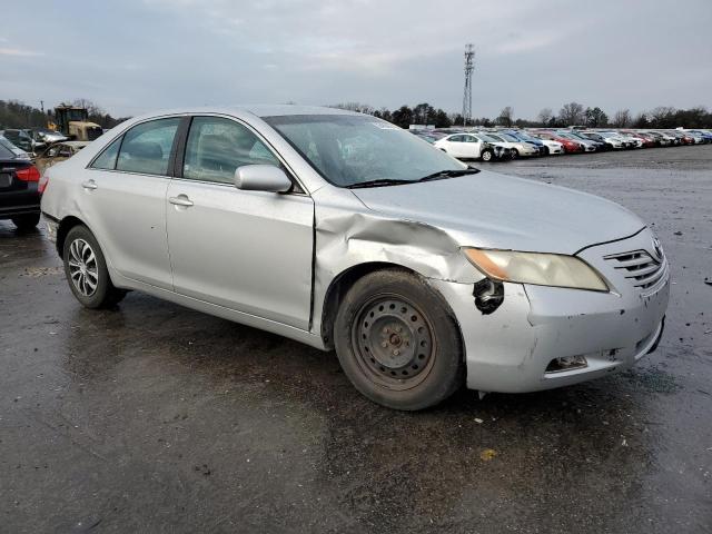Photo 4 from auction – 2008 TOYOTA CAMRY CE with VIN 4T1BE46K88U195565