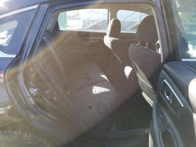 Photo 10 from auction – 2017 NISSAN ALTIMA 2.5 with VIN 1N4AL3AP2HC251529