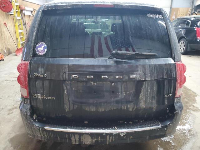 Photo 6 from auction – 2014 DODGE GRAND CARA with VIN 2C4RDGBG2ER315040