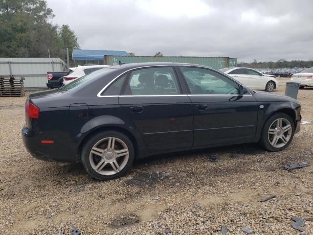 Photo 3 from auction – 2007 AUDI A4 2 with VIN WAUAF78E57A141482