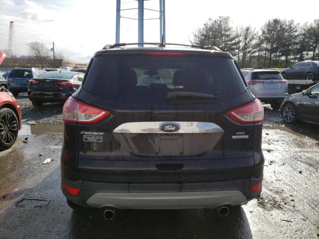 Photo 6 from auction – 2013 FORD ESCAPE SEL with VIN 1FMCU0H93DUA33105