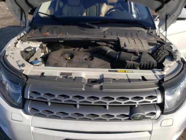 Photo 12 from auction – 2015 LAND ROVER RANGE ROVE with VIN SALVP2BG4FH995893