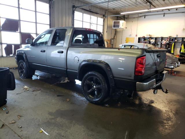 Photo 2 from auction – 2007 DODGE RAM 1500 S with VIN 1D7HU18297S240977