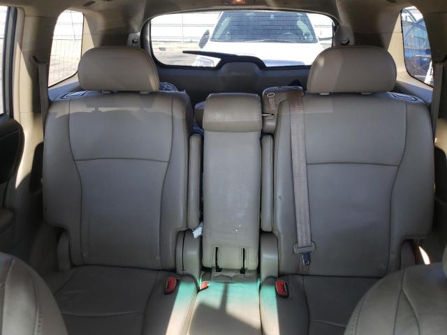 Photo 10 from auction – 2013 TOYOTA HIGHLANDER with VIN 5TDBK3EH0DS265071