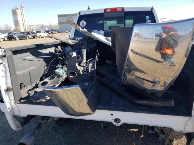Photo 12 from auction – 2018 RAM 1500 SLT with VIN 1C6RR7LT3JS323791