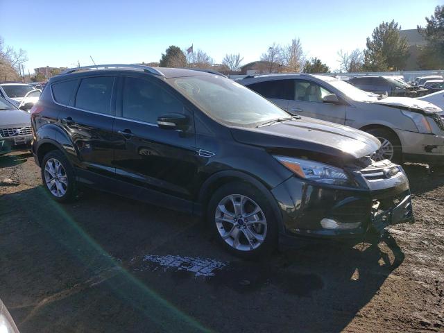 Photo 4 from auction – 2014 FORD ESCAPE TIT with VIN 1FMCU9J91EUA05156