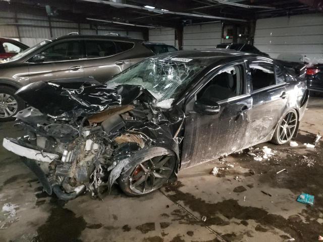 MITSUBISHI LANCER RAL 2015 with VIN JA32V6FV6FU010967 - Photo from auction