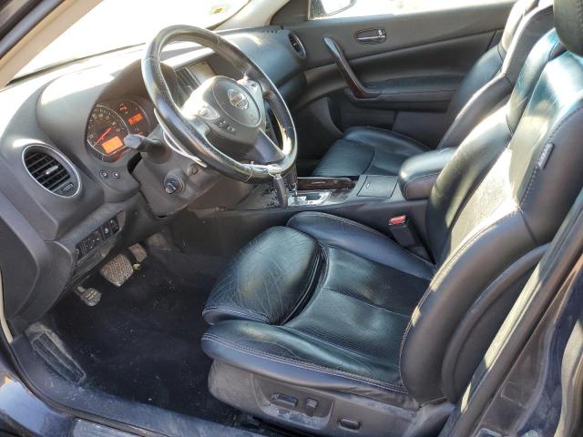 Photo 7 from auction – 2011 NISSAN MAXIMA S with VIN 1N4AA5AP1BC808505