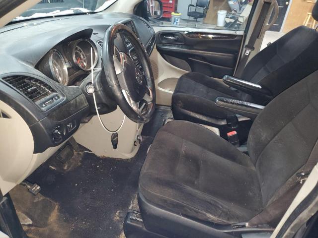 Photo 7 from auction – 2014 DODGE GRAND CARA with VIN 2C4RDGBG2ER315040