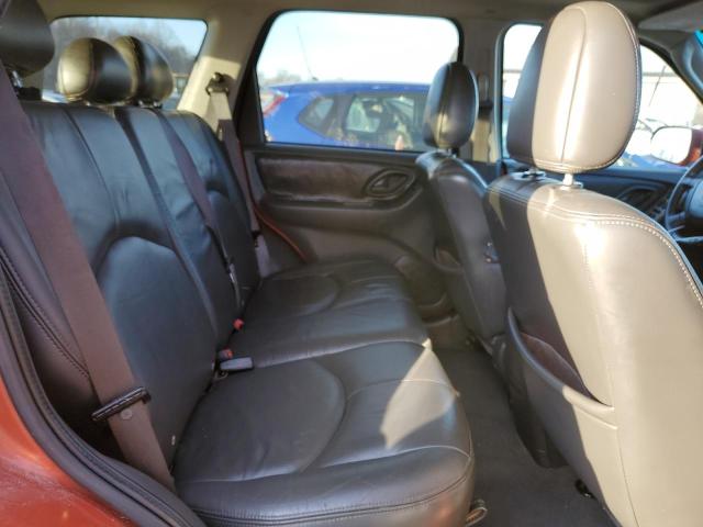Photo 11 from auction – 2005 MAZDA TRIBUTE S with VIN 4F2CZ96145KM04020