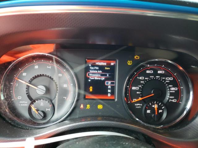 Photo 9 from auction – 2014 DODGE CHARGER SE with VIN 2C3CDXBG0EH174176