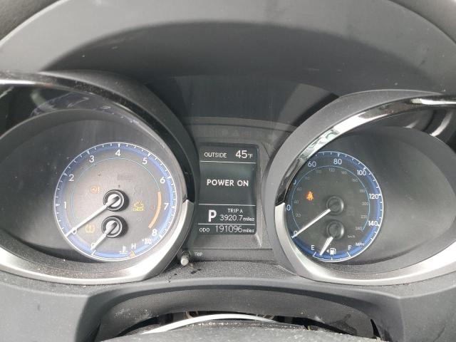 Photo 9 from auction – 2014 TOYOTA COROLLA L with VIN 2T1BURHE3EC135018