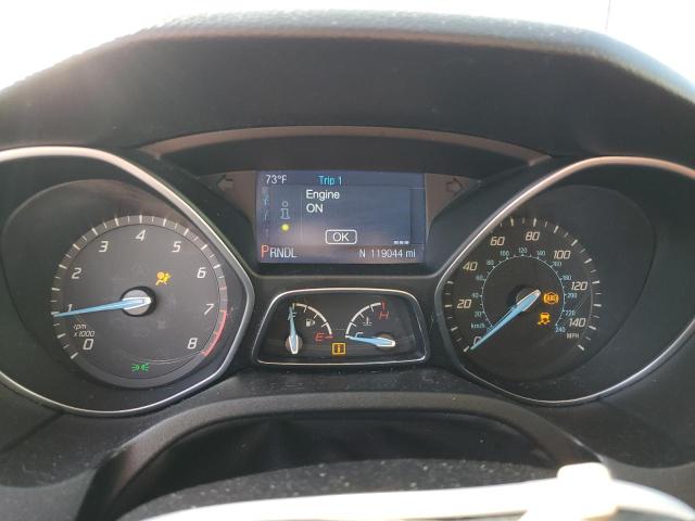 Photo 9 from auction – 2014 FORD FOCUS SE with VIN 1FADP3K20EL455391