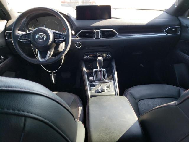 Photo 8 from auction – 2022 MAZDA CX-5 with VIN JM3KFBAY0N0619946