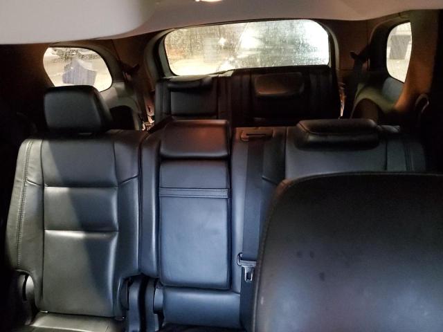 Photo 10 from auction – 2013 DODGE DURANGO CR with VIN 1C4RDJDG2DC654303