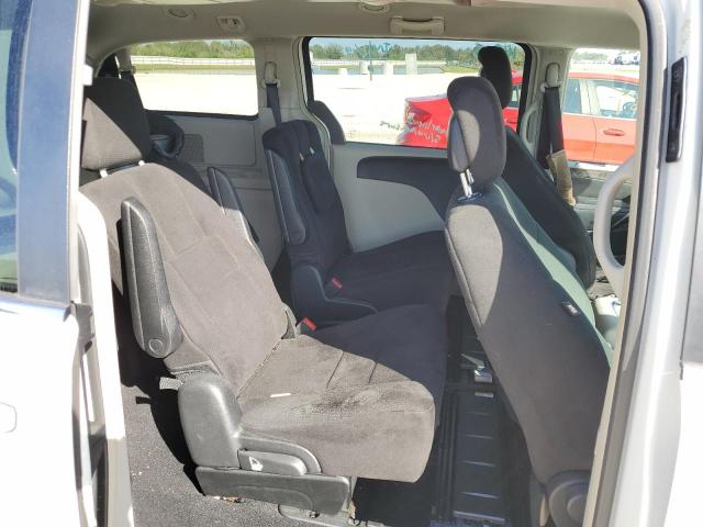 Photo 11 from auction – 2011 DODGE GRAND CARA with VIN 2D4RN5DG8BR792441