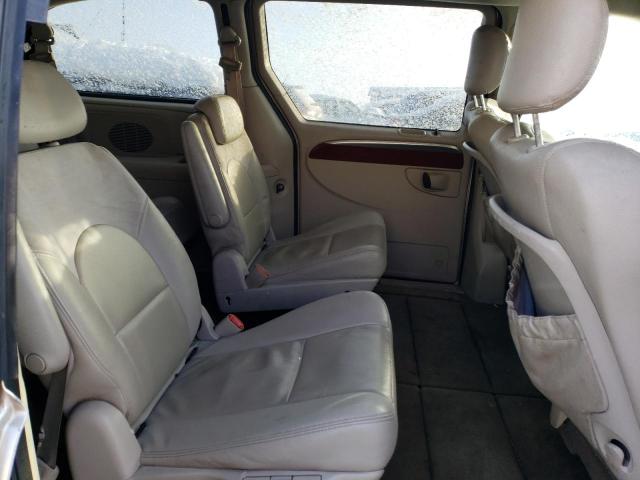 Photo 11 from auction – 2006 CHRYSLER TOWN & COU with VIN 2A8GP64L16R695968