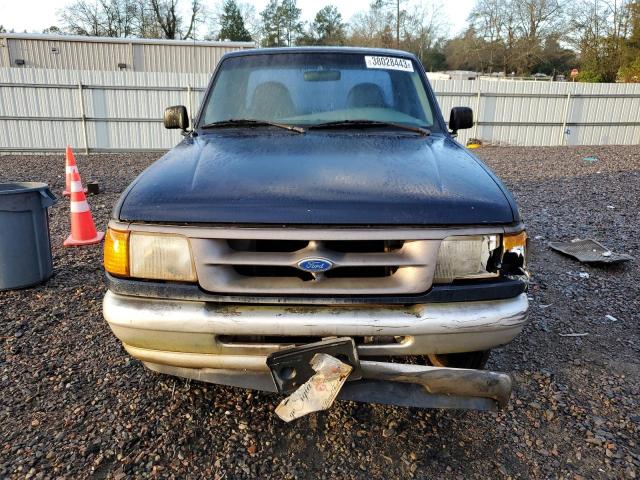 Photo 5 from auction – 1996 FORD RANGER with VIN 1FTCR10X6TUC91820