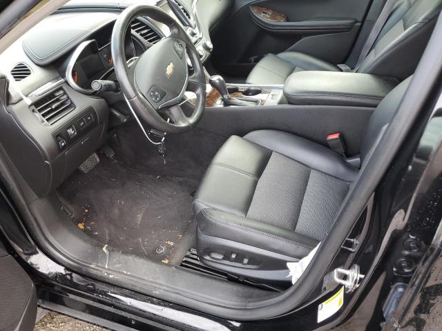 Photo 7 from auction – 2014 CHEVROLET IMPALA LT with VIN 2G1115SL8E9267558