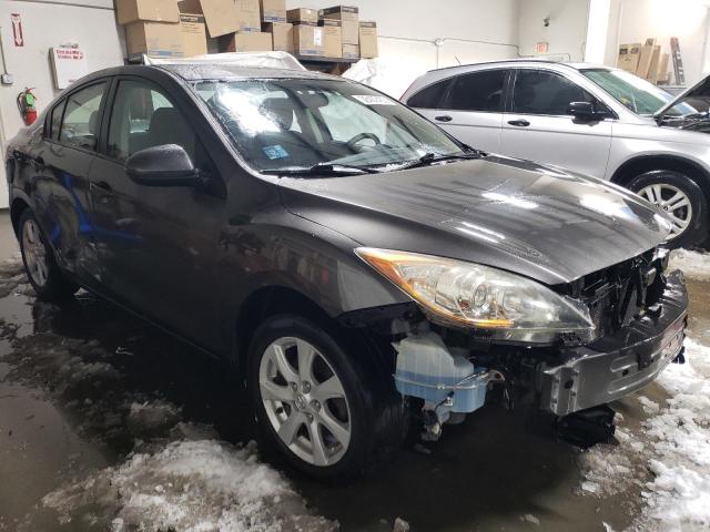 Photo 4 from auction – 2010 MAZDA 3 I with VIN JM1BL1SF1A1164991