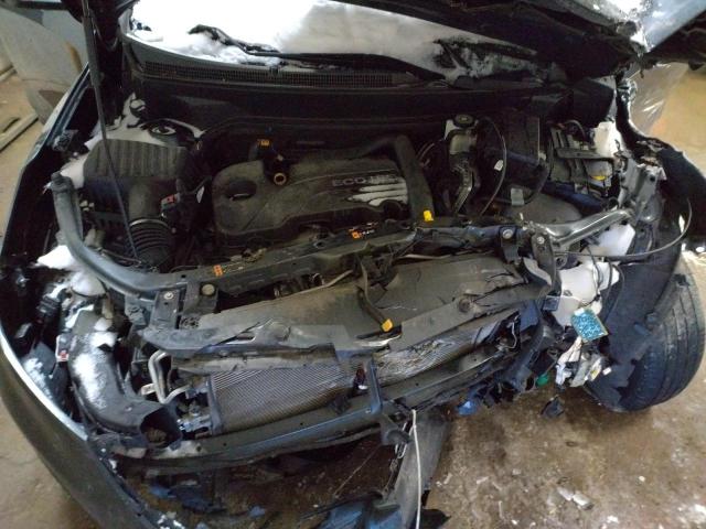 Photo 11 from auction – 2018 CHEVROLET EQUINOX LT with VIN 2GNAXSEV0J6329829