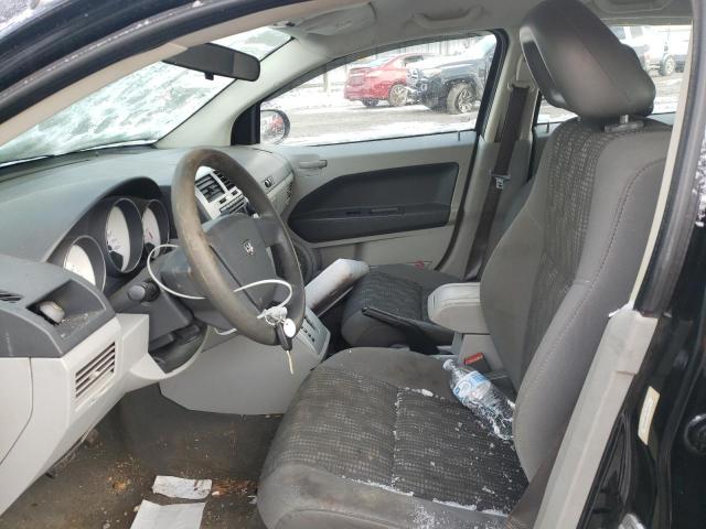 Foto 7 de la subasta – 2007 DODGE CALIBER SX con VIN 1B3HB48B57D578111