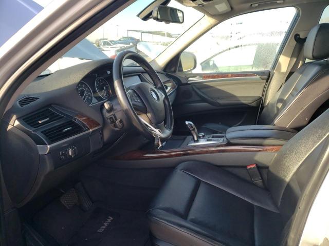 Photo 7 from auction – 2012 BMW X5 XDRIVE3 with VIN 5UXZV4C52CL762528