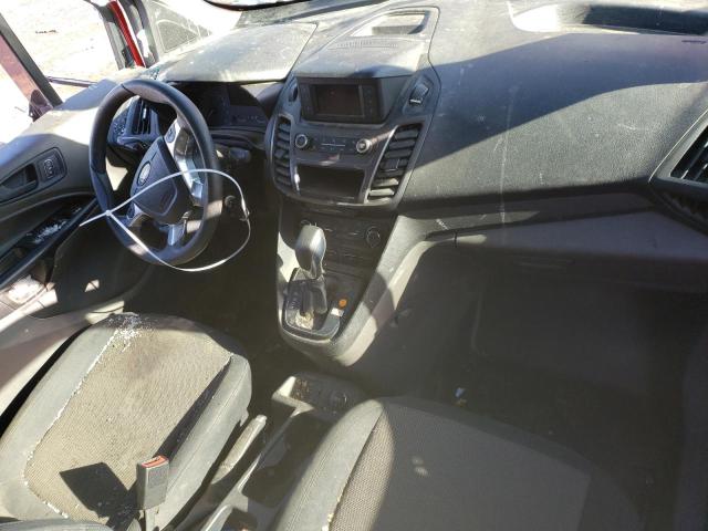 Photo 8 from auction – 2020 FORD TRANSIT CO with VIN NM0LS7E23L1454507
