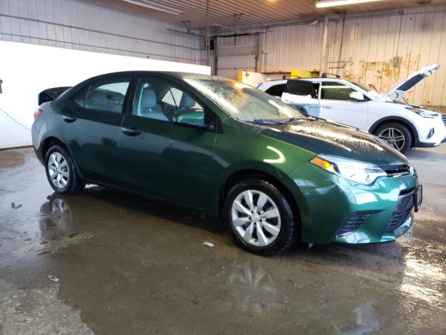 Photo 4 from auction – 2014 TOYOTA COROLLA L with VIN 2T1BURHE7EC184769