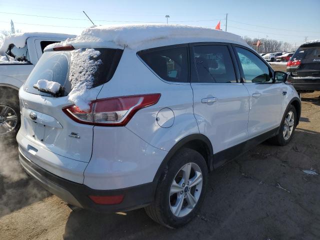Photo 3 from auction – 2014 FORD ESCAPE SE with VIN 1FMCU9GXXEUC72091