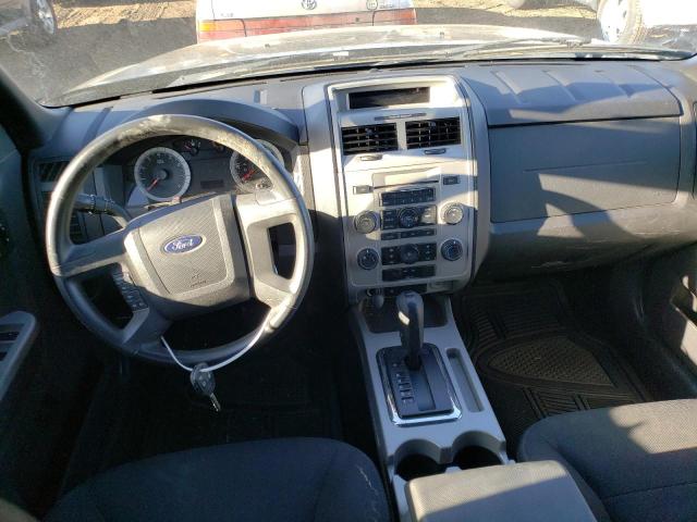 Photo 8 from auction – 2008 FORD ESCAPE XLT with VIN 1FMCU93138KD40183