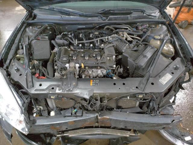 Photo 11 from auction – 2014 CHEVROLET IMPALA LIM with VIN 2G1WB5E36E1161431