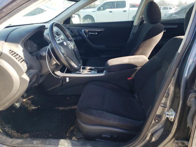 Photo 7 from auction – 2013 NISSAN ALTIMA 3.5 with VIN 1N4BL3APXDC127944
