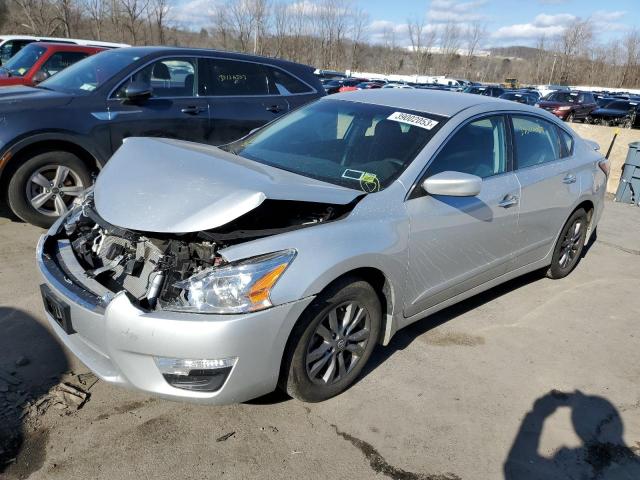 Photo 1 from auction – 2015 NISSAN ALTIMA 2.5 with VIN 1N4AL3AP6FC578125