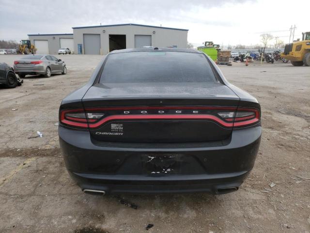 Photo 6 from auction – 2019 DODGE CHARGER SX with VIN 2C3CDXBG8KH658477