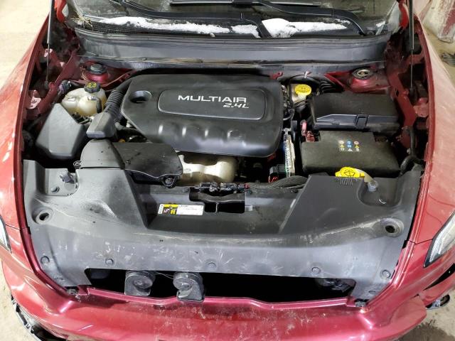 Foto 12 de la subasta – 2014 JEEP CHEROKEE L con VIN 1C4PJMCB2EW182255