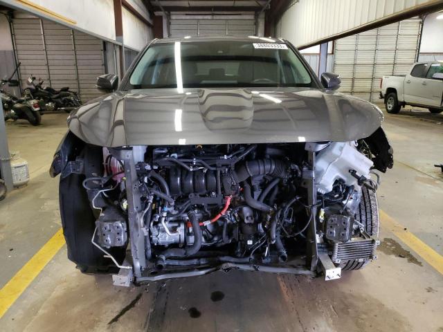Photo 5 from auction – 2022 TOYOTA HIGHLANDER with VIN 5TDBBRCH1NS540454