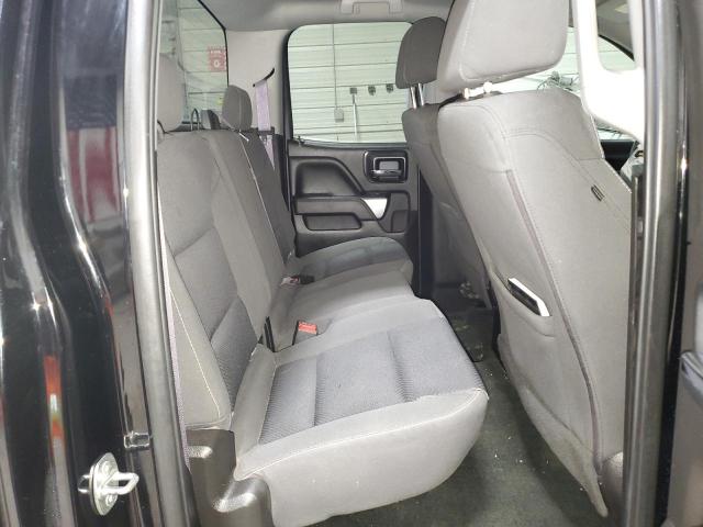 Photo 10 from auction – 2017 CHEVROLET SILVERADO with VIN 1GCVKREC8HZ116609