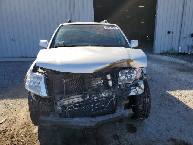 Photo 5 from auction – 2009 NISSAN PATHFINDER with VIN 5N1AR18U79C611478