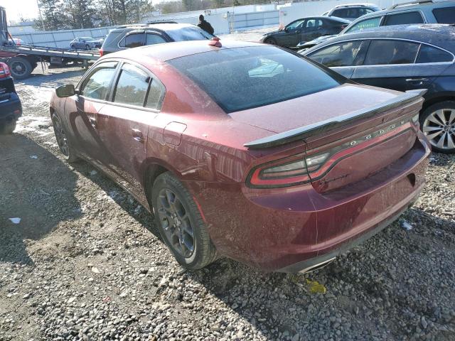 Photo 2 from auction – 2018 DODGE CHARGER GT with VIN 2C3CDXJG3JH338015