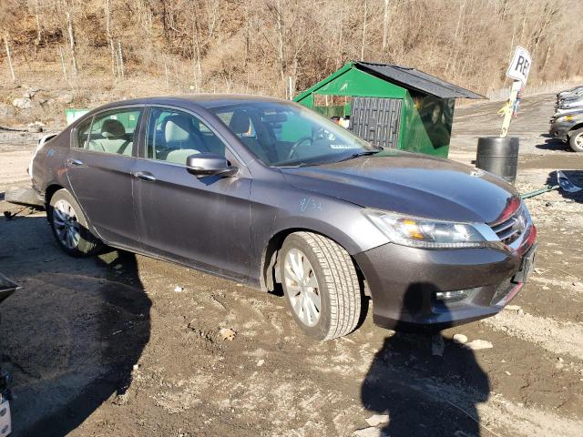Photo 4 from auction – 2014 HONDA ACCORD EX with VIN 1HGCR2F74EA176698