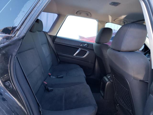 Photo 6 from auction – 2009 SUBARU OUTBACK 2. with VIN 4S4BP61CX97346699