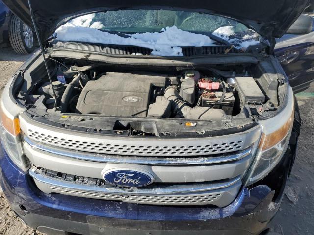 Photo 12 from auction – 2011 FORD EXPLORER with VIN 1FMHK8B89BGA03919