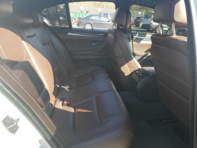 Фото 10 с аукциона – 2015 BMW 535 XI с VIN WBA5B3C5XFD543069