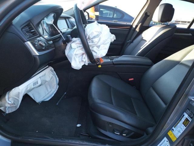 Photo 7 from auction – 2013 BMW 528 I with VIN WBAXG5C58DD229326